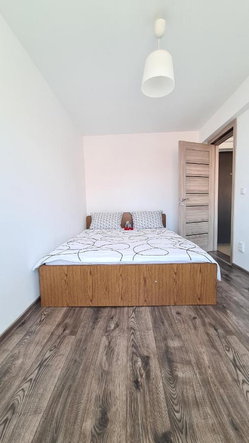 Apartament In Inima Dornei Vatra Dornei Exterior foto